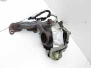 Audi A4 8W 15-19 TDI 2,0 110KW DEUA Turbolader Turbo Abgasturbolader