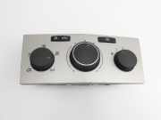 Opel Astra H 04-10 Bedienteil Bedienelement Heizung Klimabedienteil