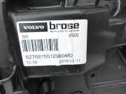 Volvo XC 90 XC90 II T6 Fensterheber o. FH-Motor Hinten Rechts