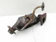 Citroen C1 II 14-18 1,0 53KW Partikelfilter Rußpartikelfilter Dieselpartikelfilter DPF