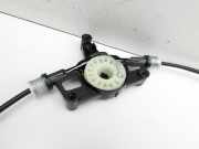 Mazda CX-3 DK 15-18 Fensterheber o. FH-Motor Hinten Rechts