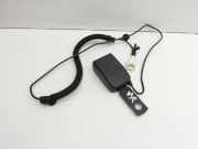 Peugeot 1007 KM 07-14 Gurtschloss Rechts Vorne