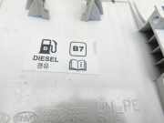 Kia Sorento III UM 15-20 Tankdeckel Tankklappe