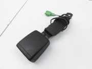 Skoda Fabia III NJ 14-18 5T Gurtschloss Links Vorne