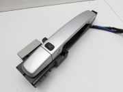 Nissan Pathfinder R51 05-14 Kombi Türgriff Griff aussen Links Vorne Keyless Entry