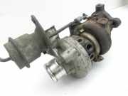 Smart 451 Cabrio 12-15 1,0 62KW 132.930 Turbolader Turbo Abgasturbolader