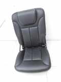 Mercedes GL 500 X164 06-11 Sitz 3. Reihe Notsitz Links Hinten Elektrisch Ausfahrbar