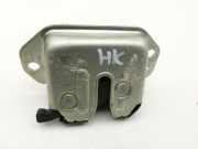 Chevrolet Spark M300 10-12 Schloss f. Heckklappe Heckklappenschloss Verriegelung