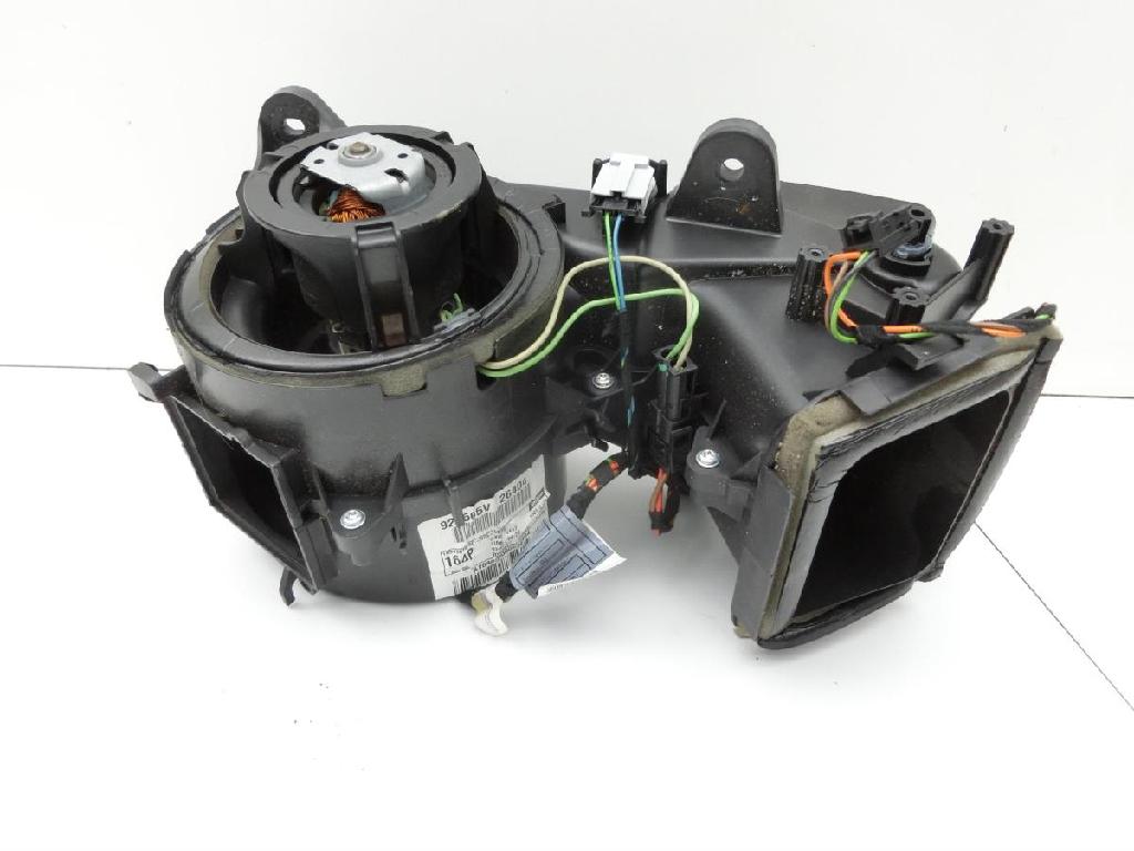 Mercedes W164 ML420 05-09 Gebläsemotor Lüftermotor Heizungsgebläse