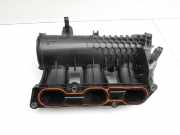 Peugeot 2008 I 16-19 1,2 96KW EB2DTS Ansaugbrücke Ansaugkrümmer Saugrohr