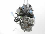Peugeot 208 I 15-19 1,2 81KW EB2DT Motor Triebwerk