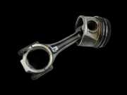 VW Passat 3C B7 10-15 TDI 2,0 103KW CFFB Kolben mit Pleuel Pos C