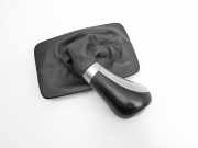 Mercedes S204 W204 C320 07-14 Autom Schaltsack Schaltmanschette Schaltknauf