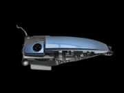 Opel Astra J 12-15 Lim Türgriff Griff aussen Links Vorne