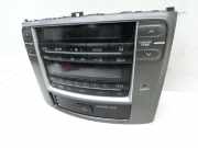 Lexus IS II 220d 05-13 Autoradio CD-Radio Navi Navigation MP3