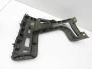 Peugeot 5008 I T87 09-13 Halter Träger Aufnahme Führung für Stoßstange Links Hinten