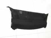 BMW F06 640d 12-18 Gran Coupe Laderaumabdeckung Hutablage Heckablage