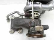 VW Passat 3G B8 14-19 TSI 1,4 110KW CZEA Turbolader Turbo Abgasturbolader mit Druckregler