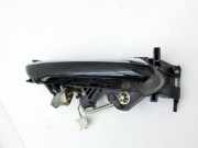 Mercedes S-Kl. W220 S320 02-05 Türgriff Griff aussen Rechts Hinten