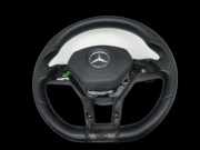 Mercedes CLS 250 C218 11-14 Lenkrad Airbaglenkrad Schwarz 9E38