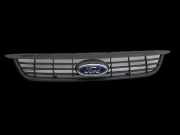 Ford Focus II CC 08-10 Frontgrill Kühlergrill Grill