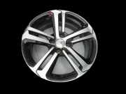Peugeot 208 I 15-19 1x Felge Alufelge 4X108 7X17Zoll ET25