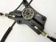 Audi A6 4G C7 Allroad 12-14 Kombi Fensterheber o. FH-Motor Links Vorne