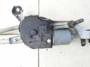Mercedes W212 S212 E200 09-13 Wischermotor m. Wischergest?nge Vorne