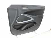 Opel Crossland X D75 20-24 Türverkleidung Türpappe Rechts Vorne