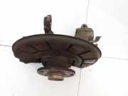 VW Golf Plus 5M 08-14 TDI 1,6 77KW Achsschenkel Radnabe mit ABS Rechts Vorne