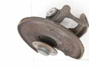 Audi A6 4G C7 10-14 Lim TDI 2,0 130KW Achsschenkel Radnabe mit ABS Links Hinten