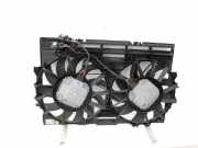 Audi A8 4H D4 09-17 Hybrid 2,0 155KW Lüfter Ventilator f. Kühler