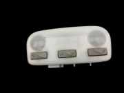 Renault Scenic III JZ 09-12 Innenleuchte Innenraumleuchte Hinten Mitte