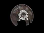 Audi A8 D3 4E qu 02-05 Kurz 4,2 246KW 4WD Achsschenkel Radnabe mit ABS Rechts Hinten