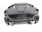Audi A8 D3 4E qu 02-05 4,2 246KW Kombiinstrument Tacho
