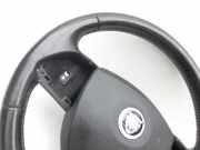 Jaguar XF X250 11-15 Lenkrad Airbaglenkrad