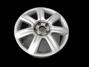 Audi Q7 4L 05-09 1x Felge Alufelge 5X130 8.5X19Zoll ET62