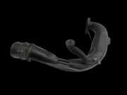 Renault Grand Scenic III JZ 13-16 dCi 1,5 81KW Ansaugrohr Ladeluftschlauch Luftschlauch