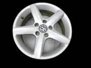 VW Golf 7 VII Variant 13-17 1x Felge Alufelge 5X112 6X16Zoll ET48