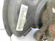 KIA Optima JF K5 15-20 5T CVVL 2,0 120KW Achsschenkel Radnabe Links Hinten