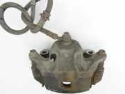 Nissan Juke F15 10-19 dCi 1,5 81KW Bremssattel Bremszange Vorne Rechts