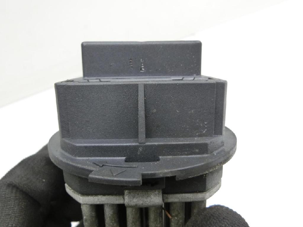 Mercedes S204 W204 C200 08-11 Widerstand Gebläse Lüfter