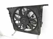 BMW F11 520d 10-13 2,0 135KW Lüfter Ventilator f. Kühler