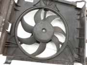 Smart ForTwo 451 07-10 799 33KW Lüfter Ventilator f. Kühler