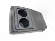 Toyota Auris II E18 15-19 Armlehne Mittelarmlehne Auflage mit Becherhalter für Rücksitzbank