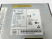 Mercedes W251 R300 10-13 Navigationssystem Navi Comand Headunit BZ9851