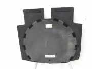 Audi A3 8P 08-13 Cabrio Kofferraummatte Kofferraum Einlegeboden