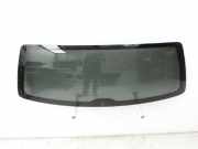 VW Touran 1T3 10-15 Heckscheibe Rückwand Autoglas