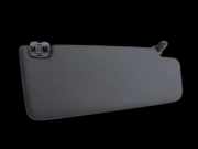 Audi A4 8W B9 19-24 Sonnenblende Links für Fahrer