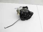 Audi A6 4F C6 qu 04-08 Kombi Türschloss mit ZV Stellmotor Links Vorne